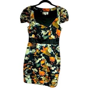 Moulinette Seours Anthropologie dress